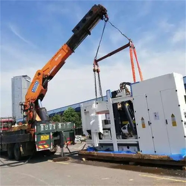 偃师附近小吊车联系方式|8-16吨|本地及时服务