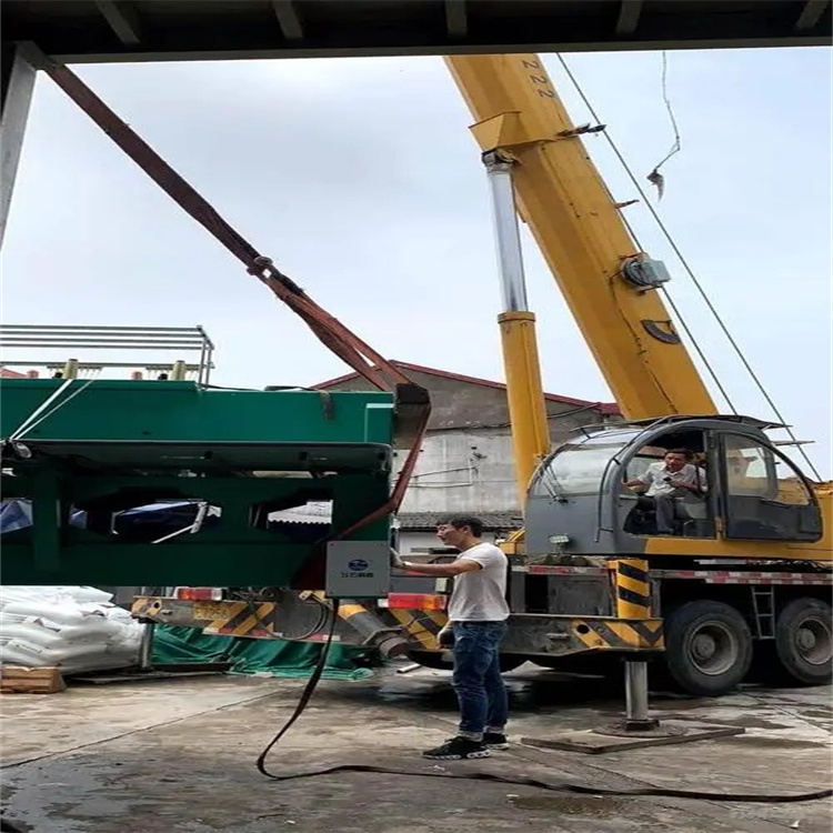 偃师大吨位吊车租赁应急保障方案|化解突发吊装需求难题