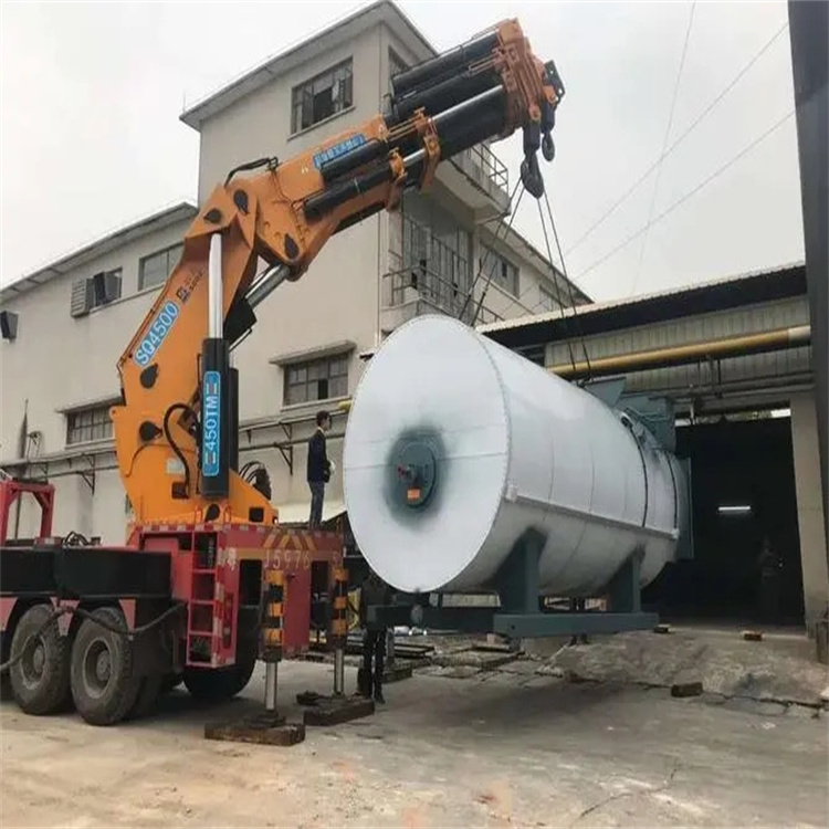 偃师吊车租用电话|24小时应急服务|精准吊装方案